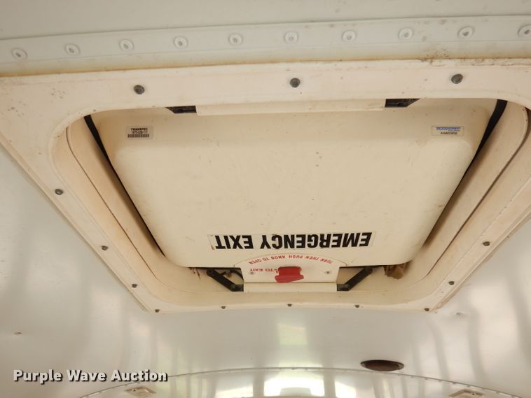 image for item DI6744 2005 Blue Bird Vision  school bus