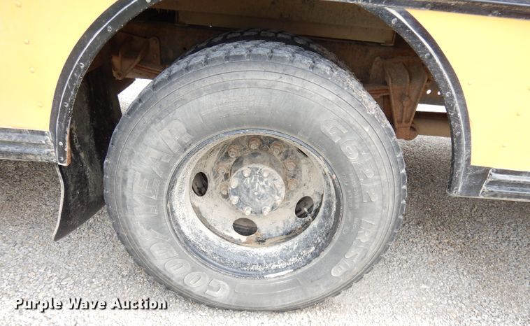 image for item DI6744 2005 Blue Bird Vision  school bus