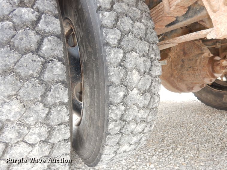 image for item DI6744 2005 Blue Bird Vision  school bus