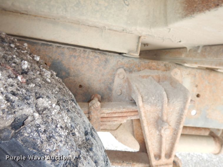 image for item DI6744 2005 Blue Bird Vision  school bus