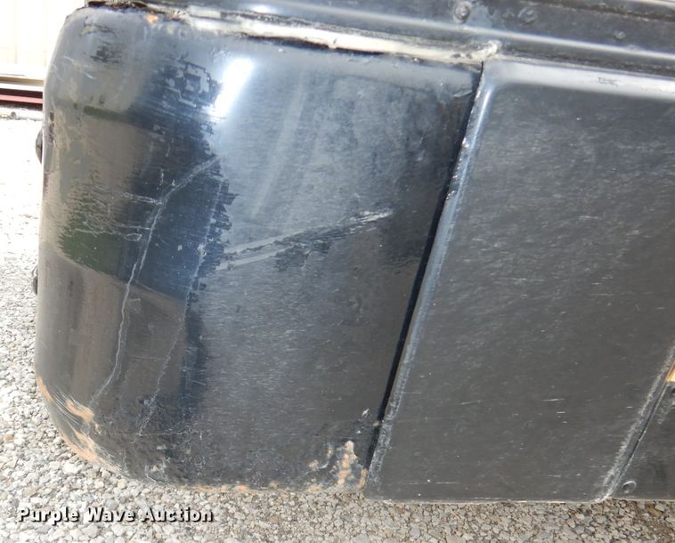 image for item DI6744 2005 Blue Bird Vision  school bus