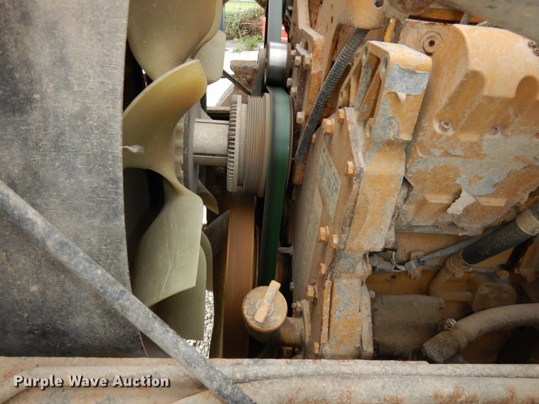 image for item DI6744 2005 Blue Bird Vision  school bus