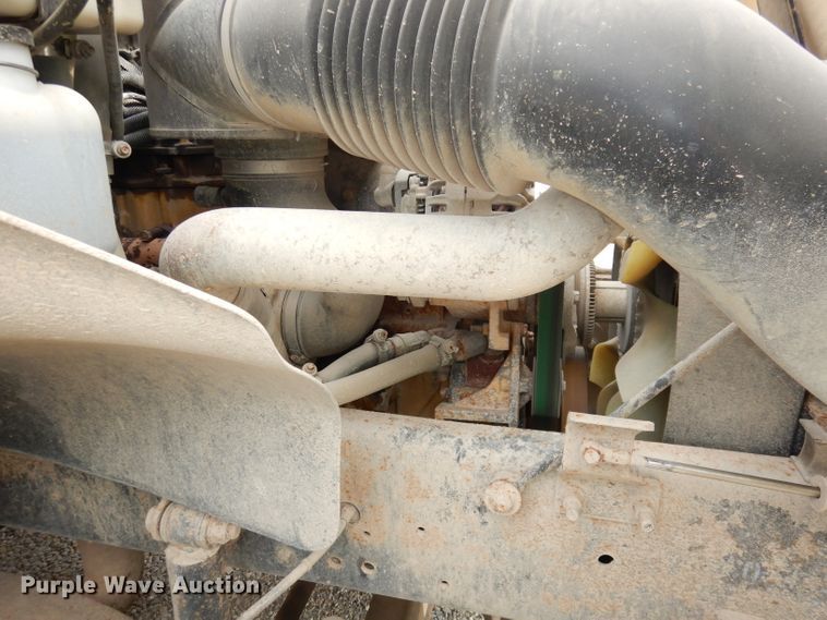 image for item DI6744 2005 Blue Bird Vision  school bus