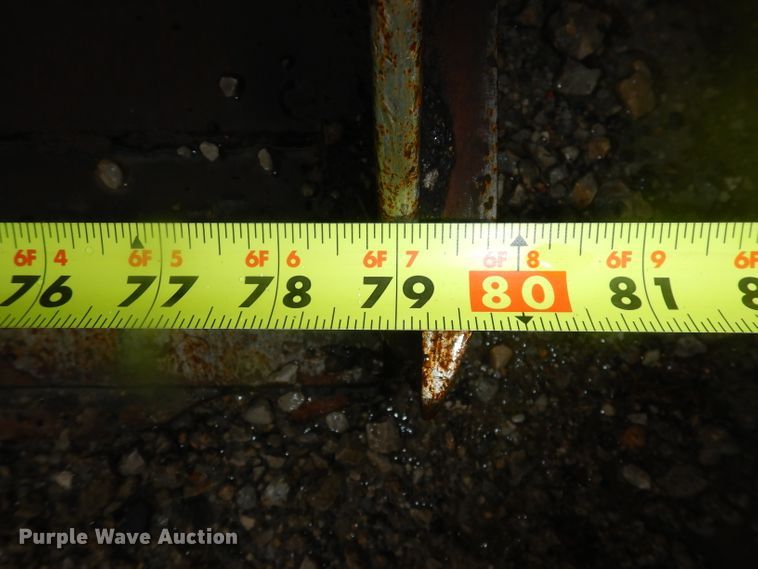 image for item DI6746 2010 Bobcat T320  tracked skid steer loader