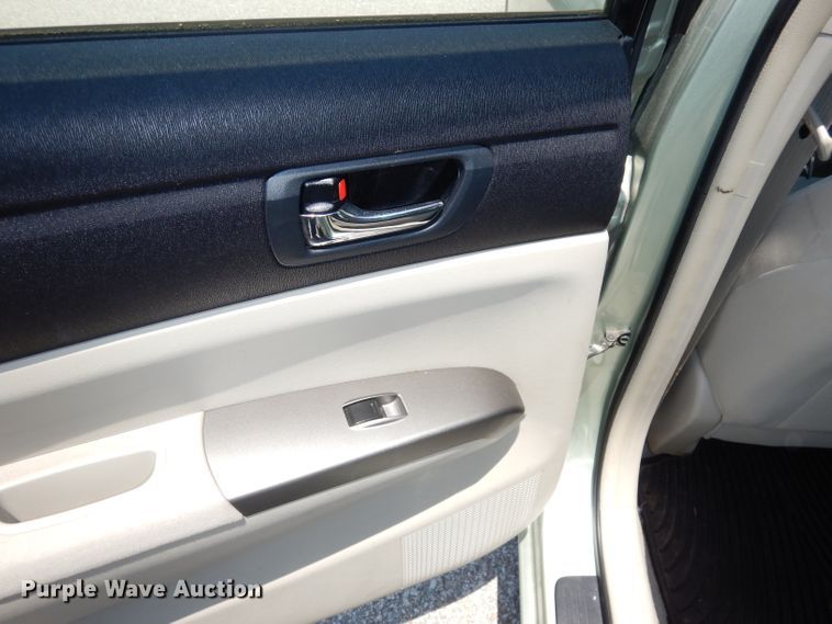 image for item DJ6961 2007 Toyota Prius