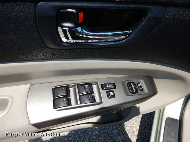 image for item DJ6961 2007 Toyota Prius