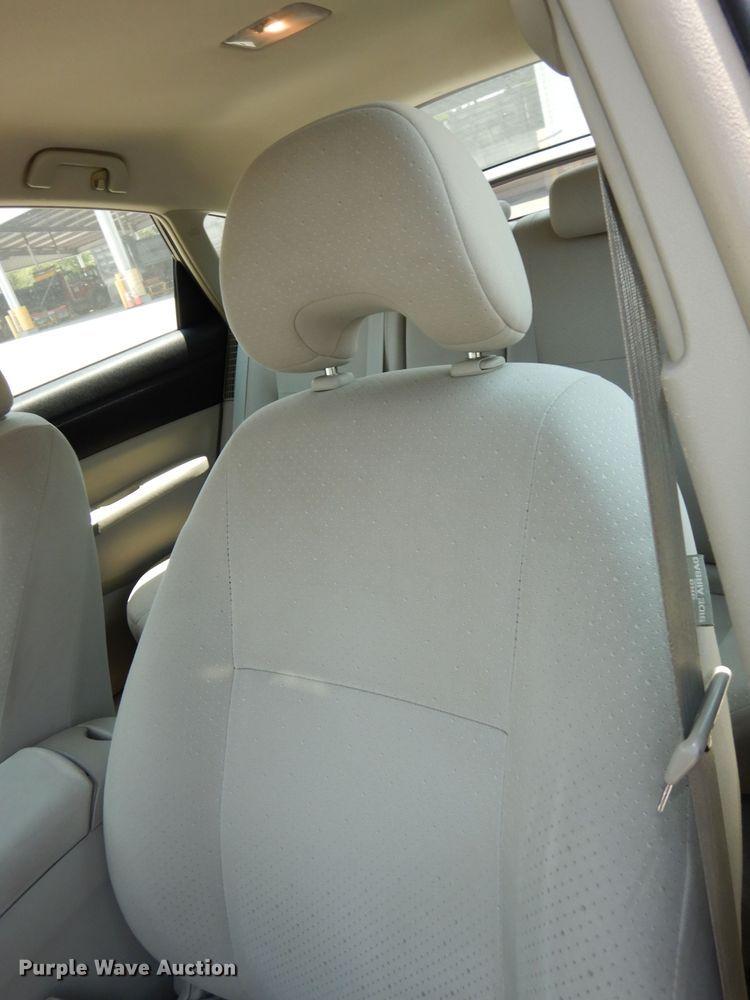 image for item DJ6961 2007 Toyota Prius