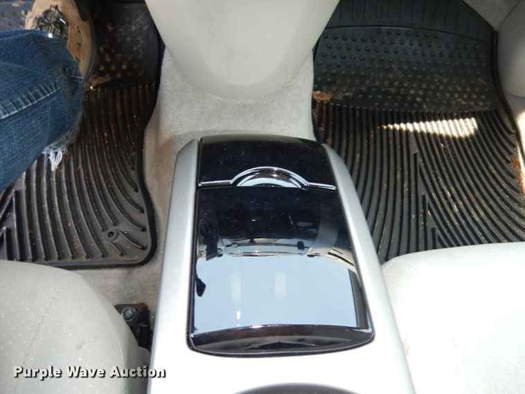 image for item DJ6961 2007 Toyota Prius