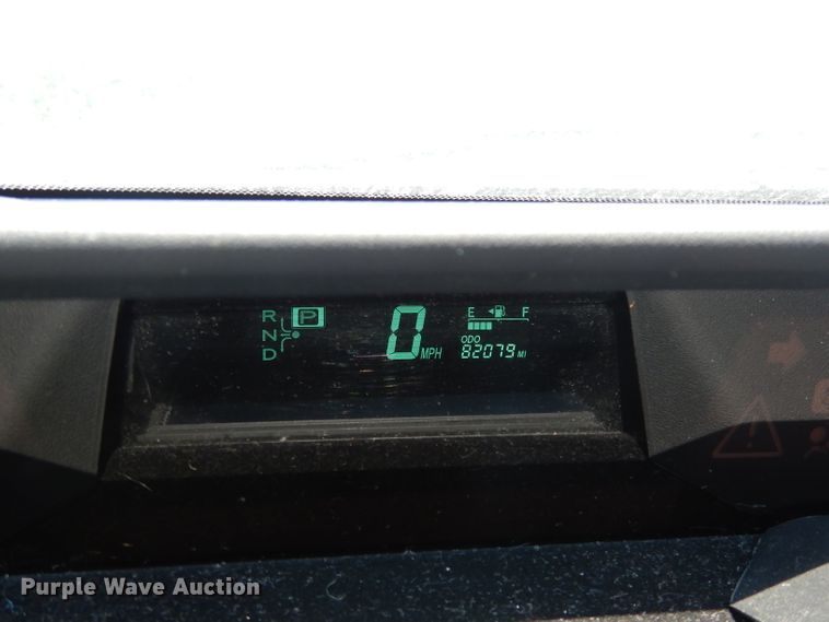 image for item DJ6961 2007 Toyota Prius