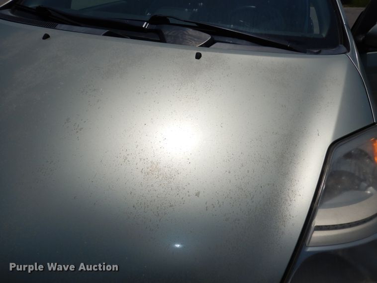 image for item DJ6961 2007 Toyota Prius