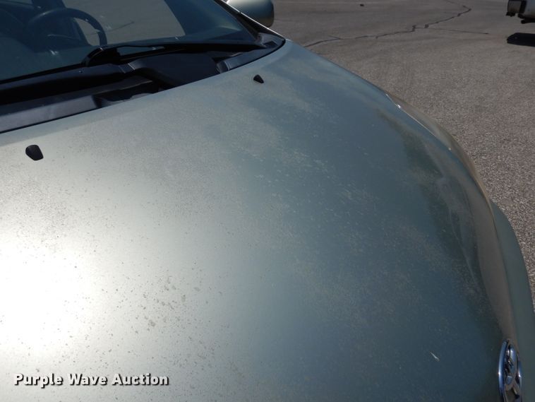 image for item DJ6961 2007 Toyota Prius