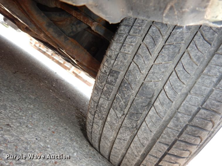 image for item DJ6961 2007 Toyota Prius