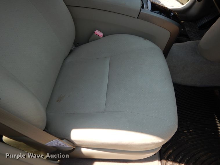 image for item DJ6961 2007 Toyota Prius