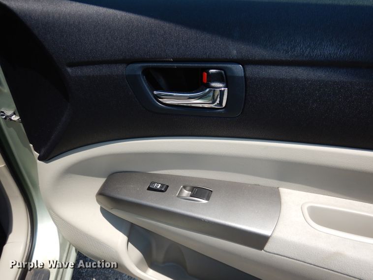 image for item DJ6961 2007 Toyota Prius