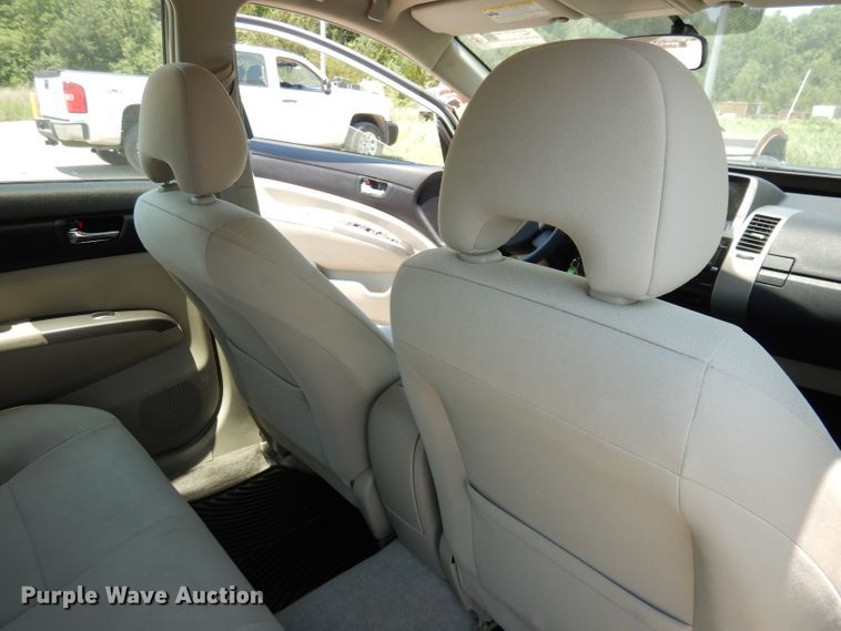 image for item DJ6961 2007 Toyota Prius