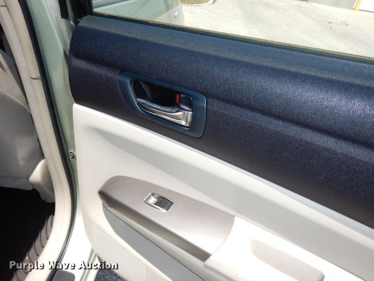 image for item DJ6961 2007 Toyota Prius