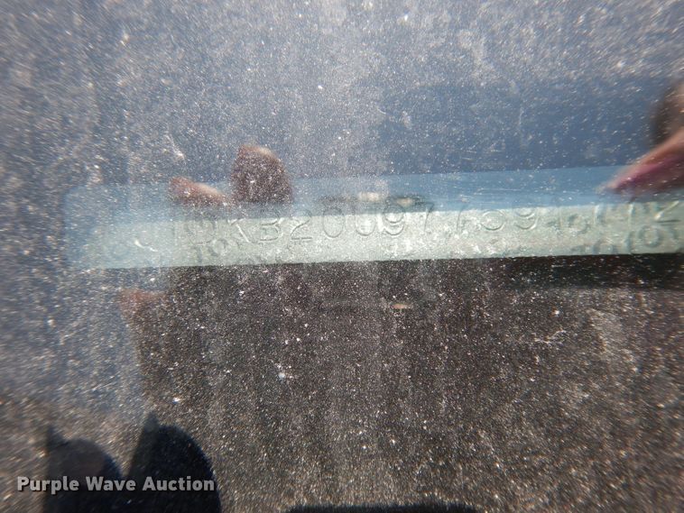 image for item DJ6961 2007 Toyota Prius