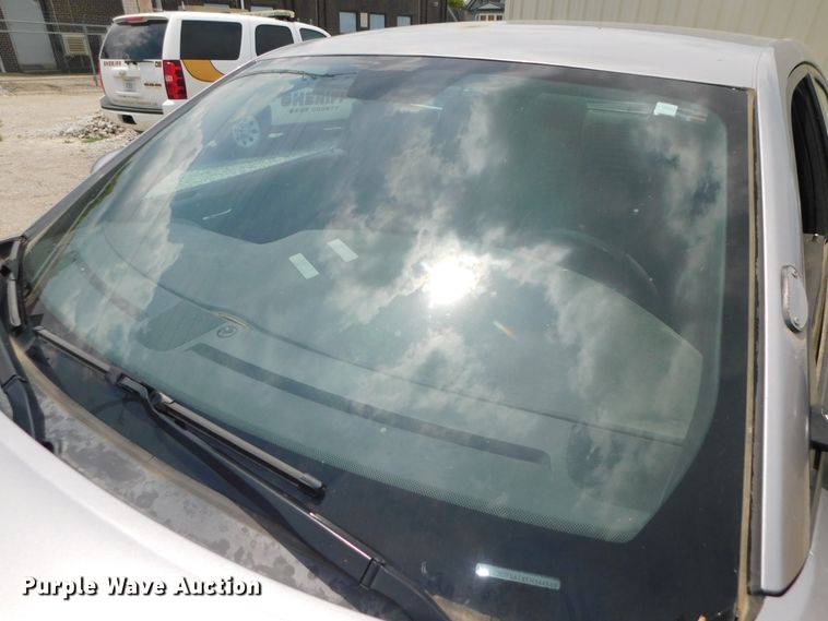 image for item DK8582 2014 Dodge Charger Police