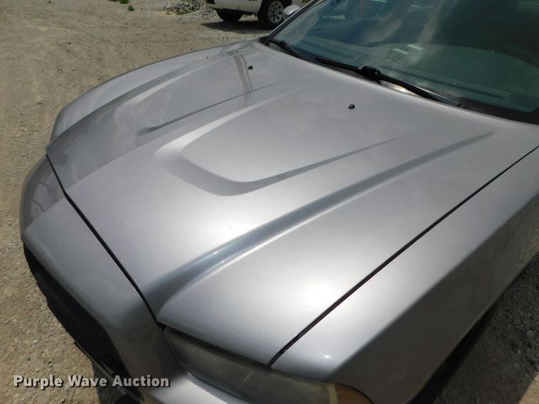 image for item DK8582 2014 Dodge Charger Police