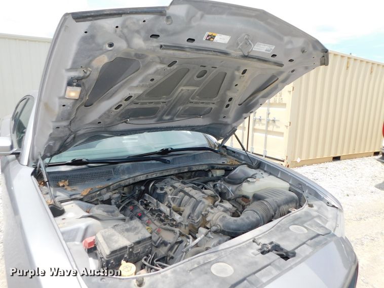 image for item DK8582 2014 Dodge Charger Police