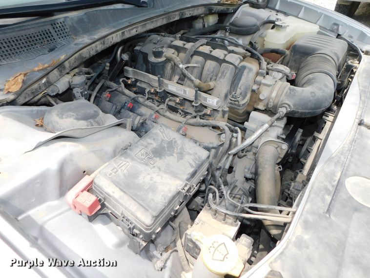 image for item DK8582 2014 Dodge Charger Police