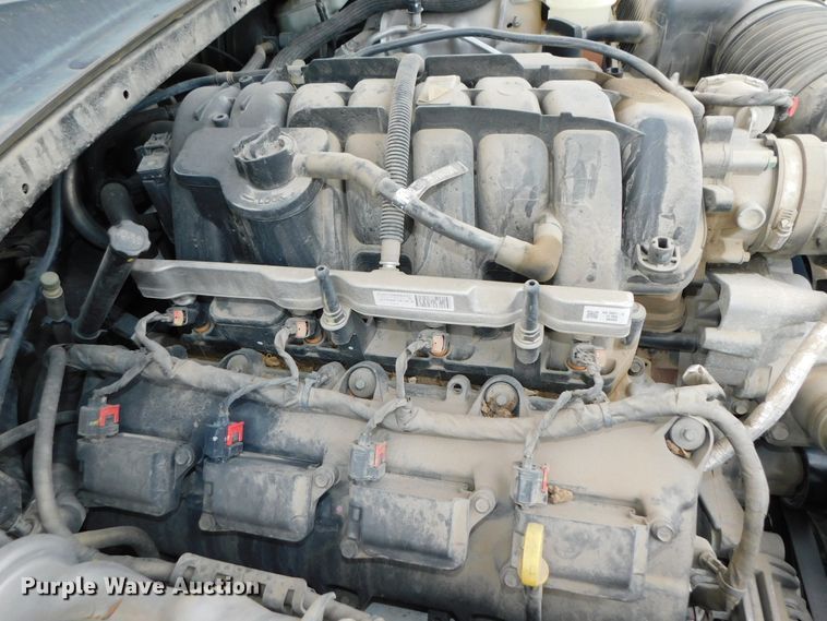 image for item DK8582 2014 Dodge Charger Police