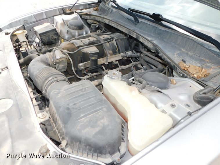 image for item DK8582 2014 Dodge Charger Police