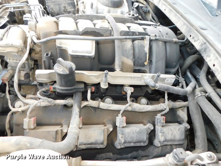 image for item DK8582 2014 Dodge Charger Police