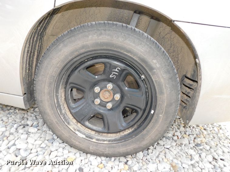 image for item DK8582 2014 Dodge Charger Police