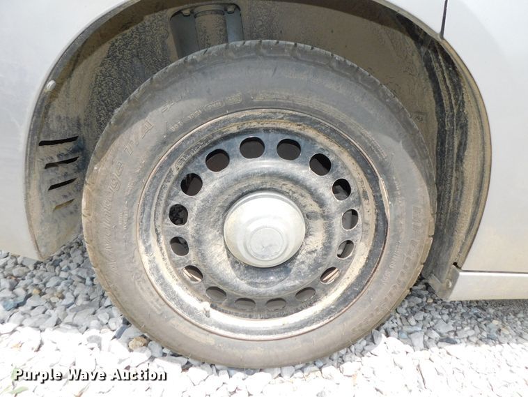 image for item DK8582 2014 Dodge Charger Police