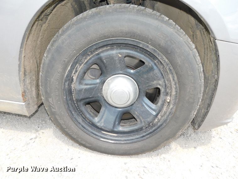 image for item DK8582 2014 Dodge Charger Police