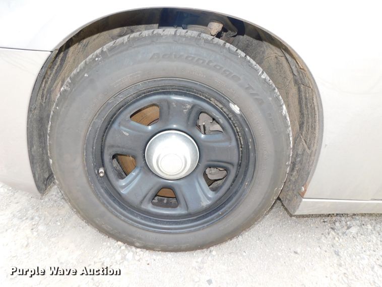 image for item DK8582 2014 Dodge Charger Police