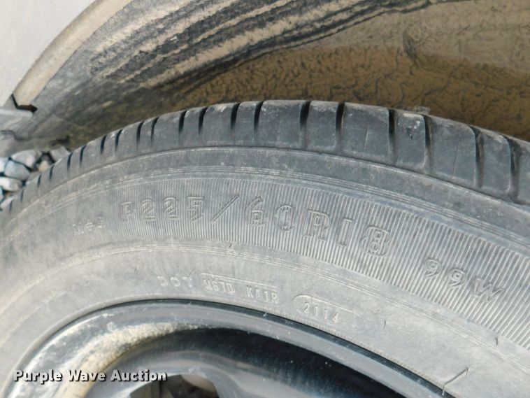 image for item DK8582 2014 Dodge Charger Police