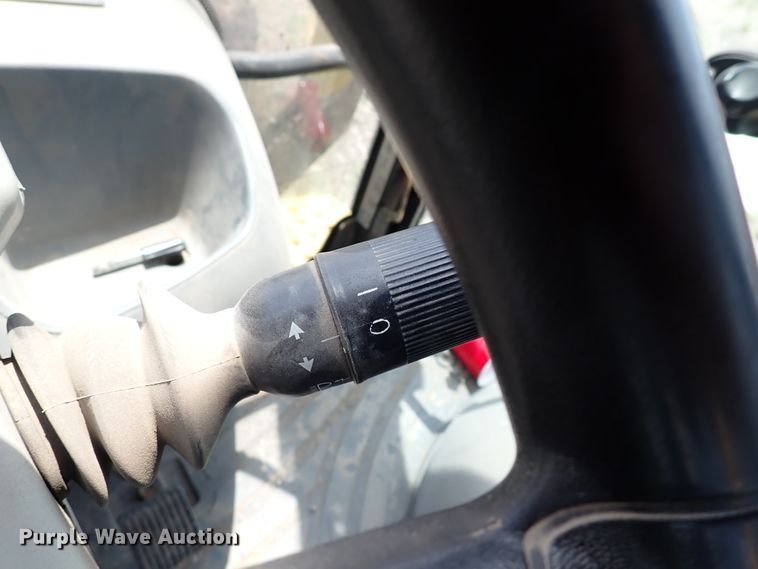 image for item DL7582 Komatsu WB146  backhoe