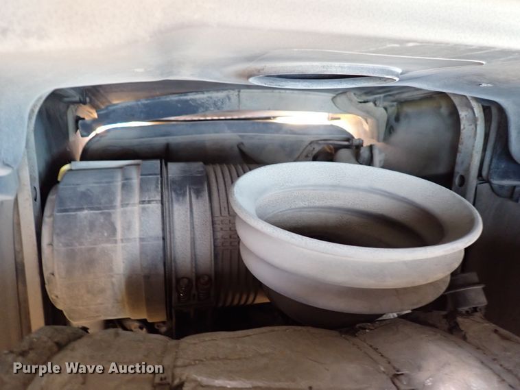 image for item DL7582 Komatsu WB146  backhoe