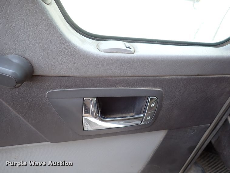 image for item DL7583 2010 Kenworth T400  dump truck