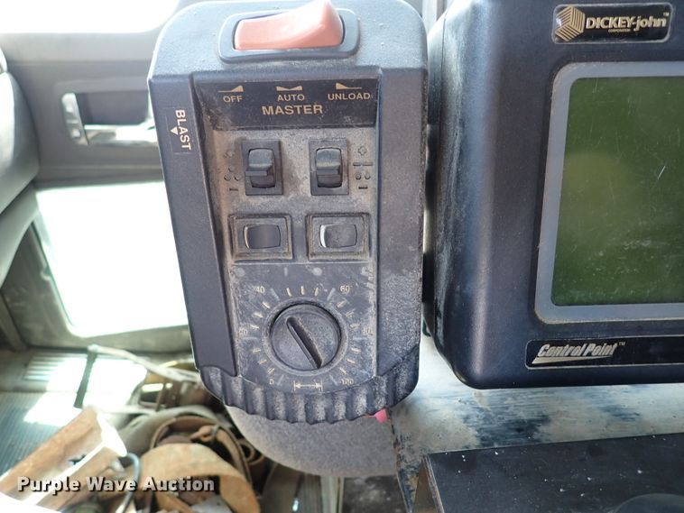 image for item DL7583 2010 Kenworth T400  dump truck