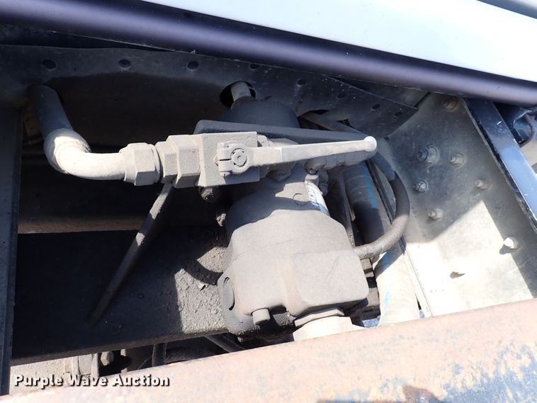 image for item DL7583 2010 Kenworth T400  dump truck