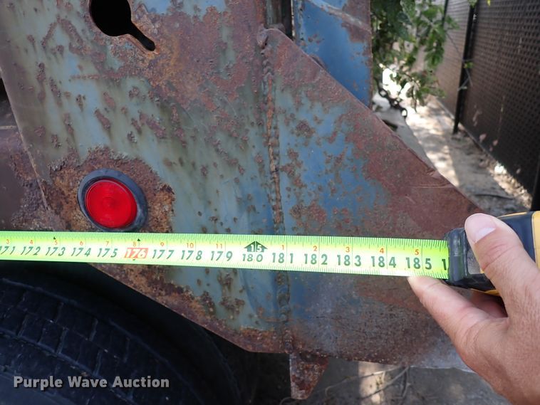 image for item DL7583 2010 Kenworth T400  dump truck