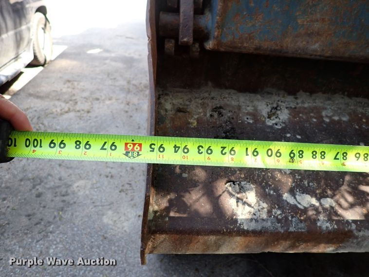 image for item DL7583 2010 Kenworth T400  dump truck