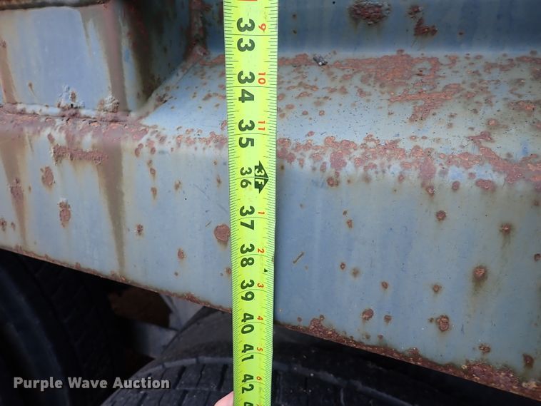 image for item DL7583 2010 Kenworth T400  dump truck