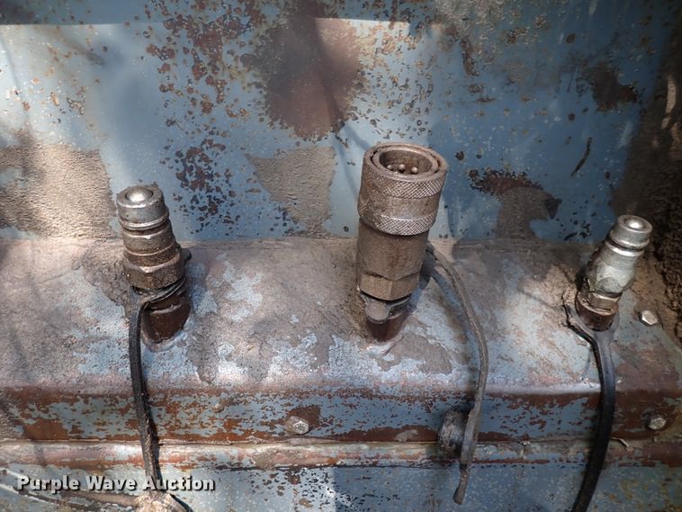 image for item DL7583 2010 Kenworth T400  dump truck