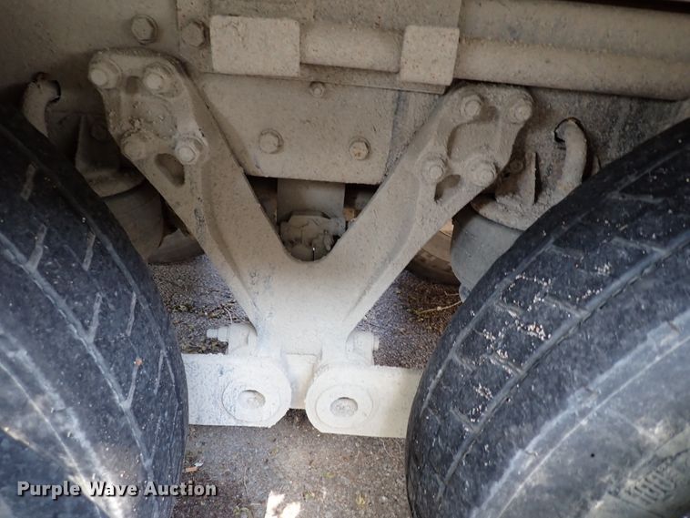 image for item DL7583 2010 Kenworth T400  dump truck