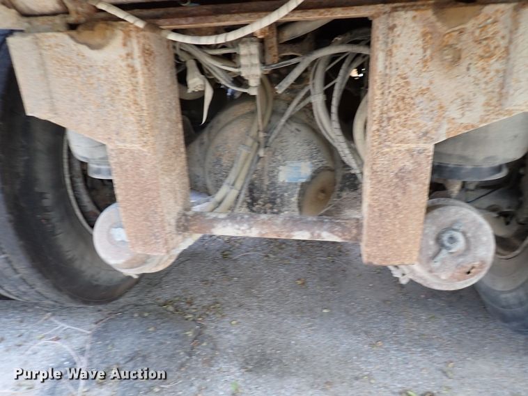 image for item DL7583 2010 Kenworth T400  dump truck