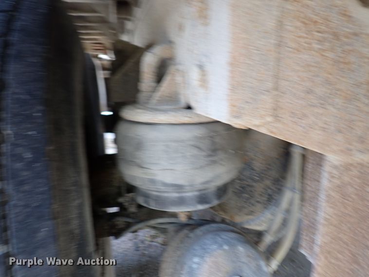 image for item DL7583 2010 Kenworth T400  dump truck