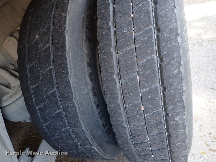 image for item DL7583 2010 Kenworth T400  dump truck