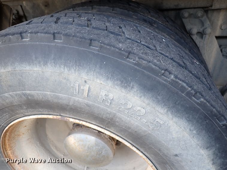 image for item DL7583 2010 Kenworth T400  dump truck