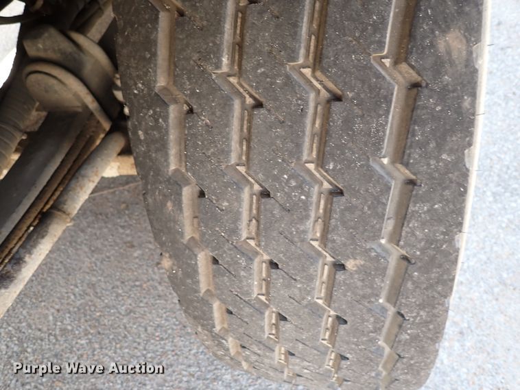 image for item DL7583 2010 Kenworth T400  dump truck