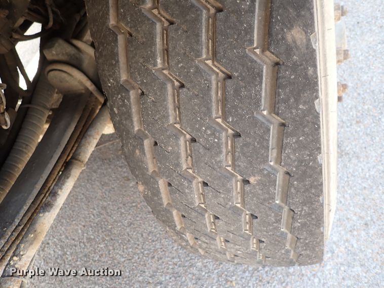 image for item DL7583 2010 Kenworth T400  dump truck