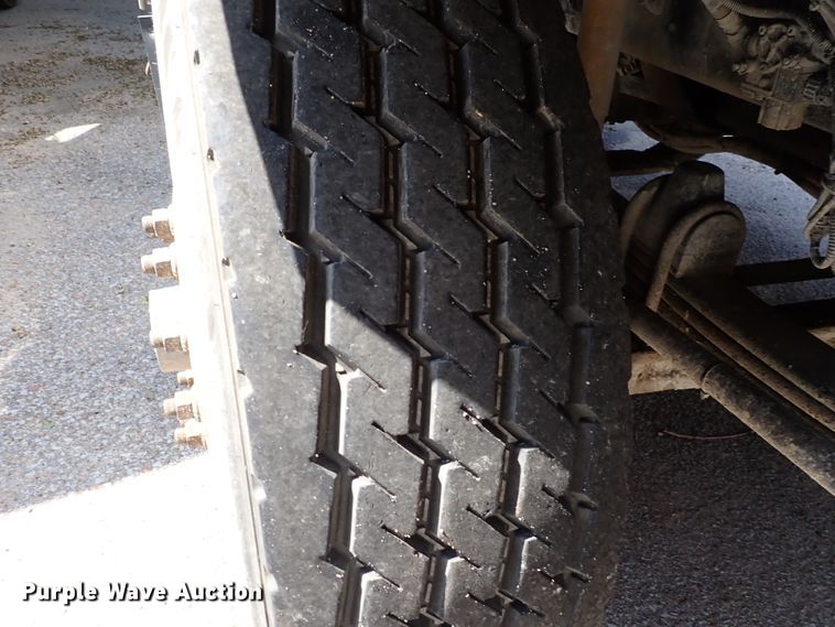 image for item DL7583 2010 Kenworth T400  dump truck